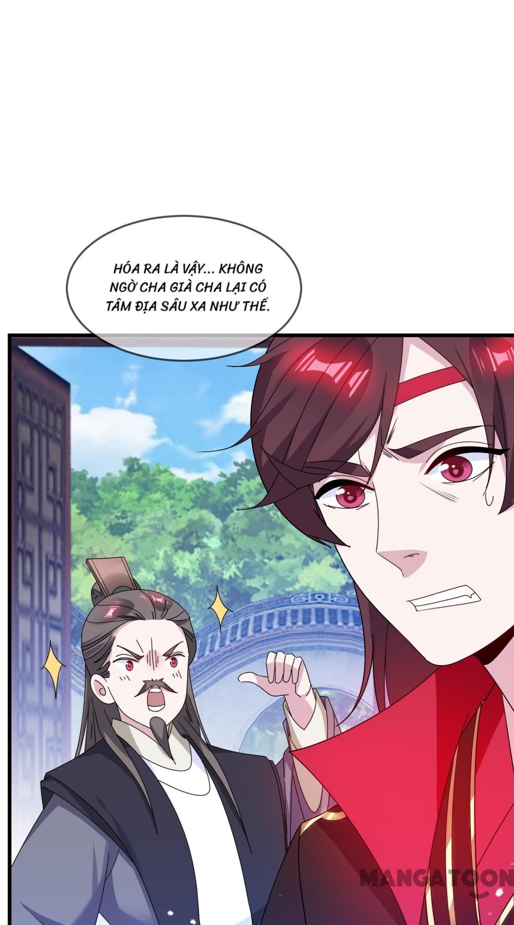 Cực Phẩm Bại Gia Tử Chapter  80 - 32