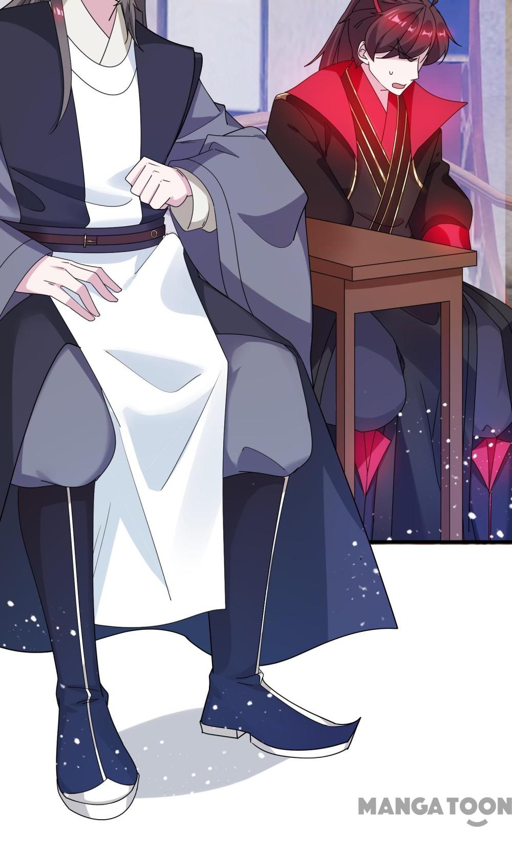 Cực Phẩm Bại Gia Tử Chapter  80 - 36