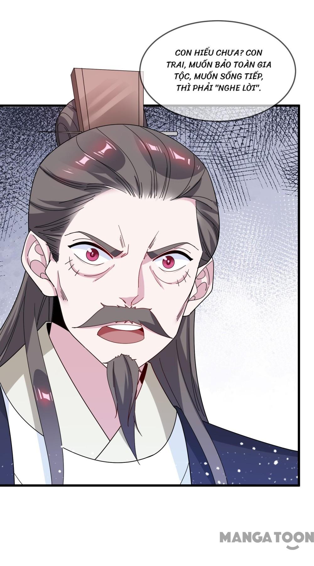 Cực Phẩm Bại Gia Tử Chapter  80 - 31