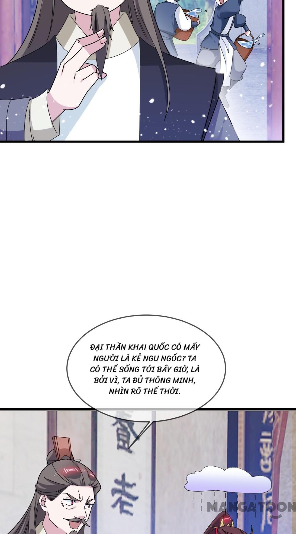 Cực Phẩm Bại Gia Tử Chapter  80 - 35