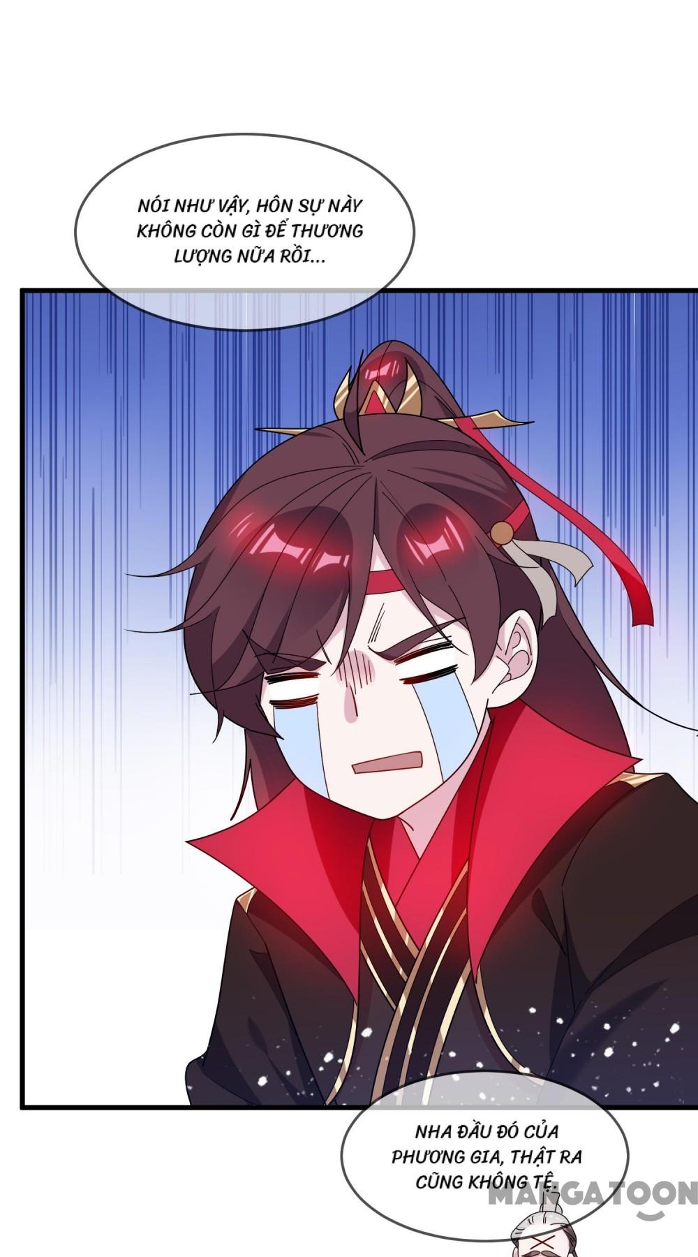 Cực Phẩm Bại Gia Tử Chapter  80 - 37