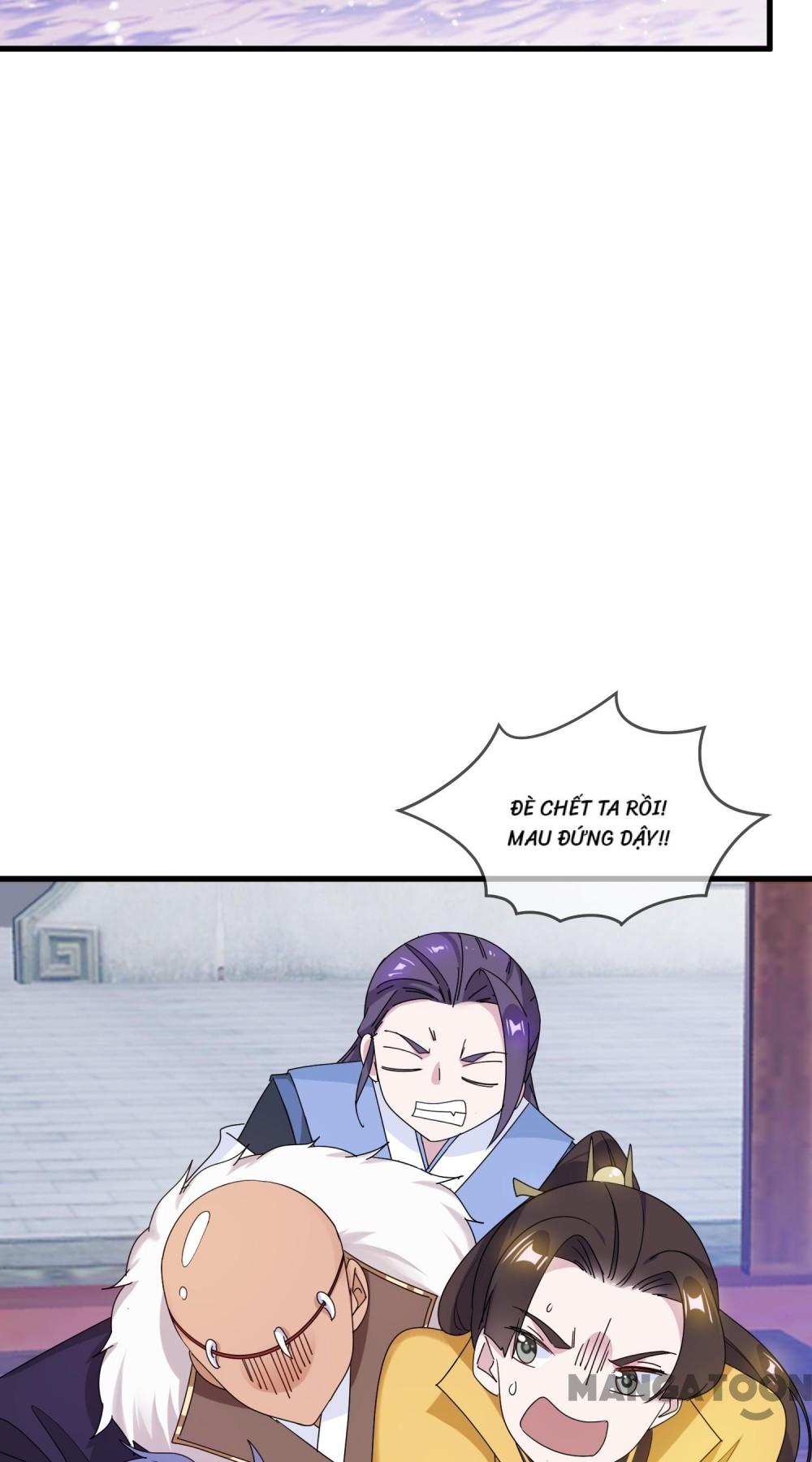 Cực Phẩm Bại Gia Tử Chapter  80 - 39