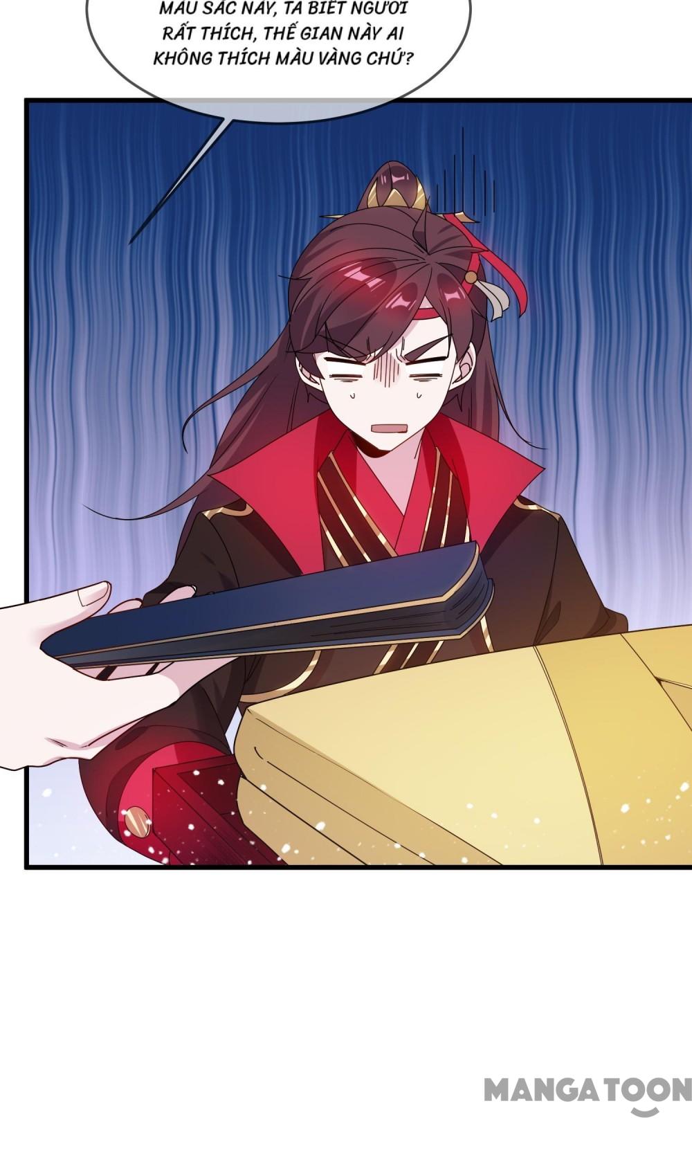 Cực Phẩm Bại Gia Tử Chapter  80 - 6