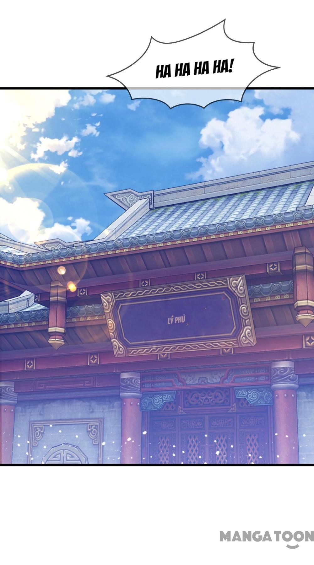 Cực Phẩm Bại Gia Tử Chapter  80 - 1