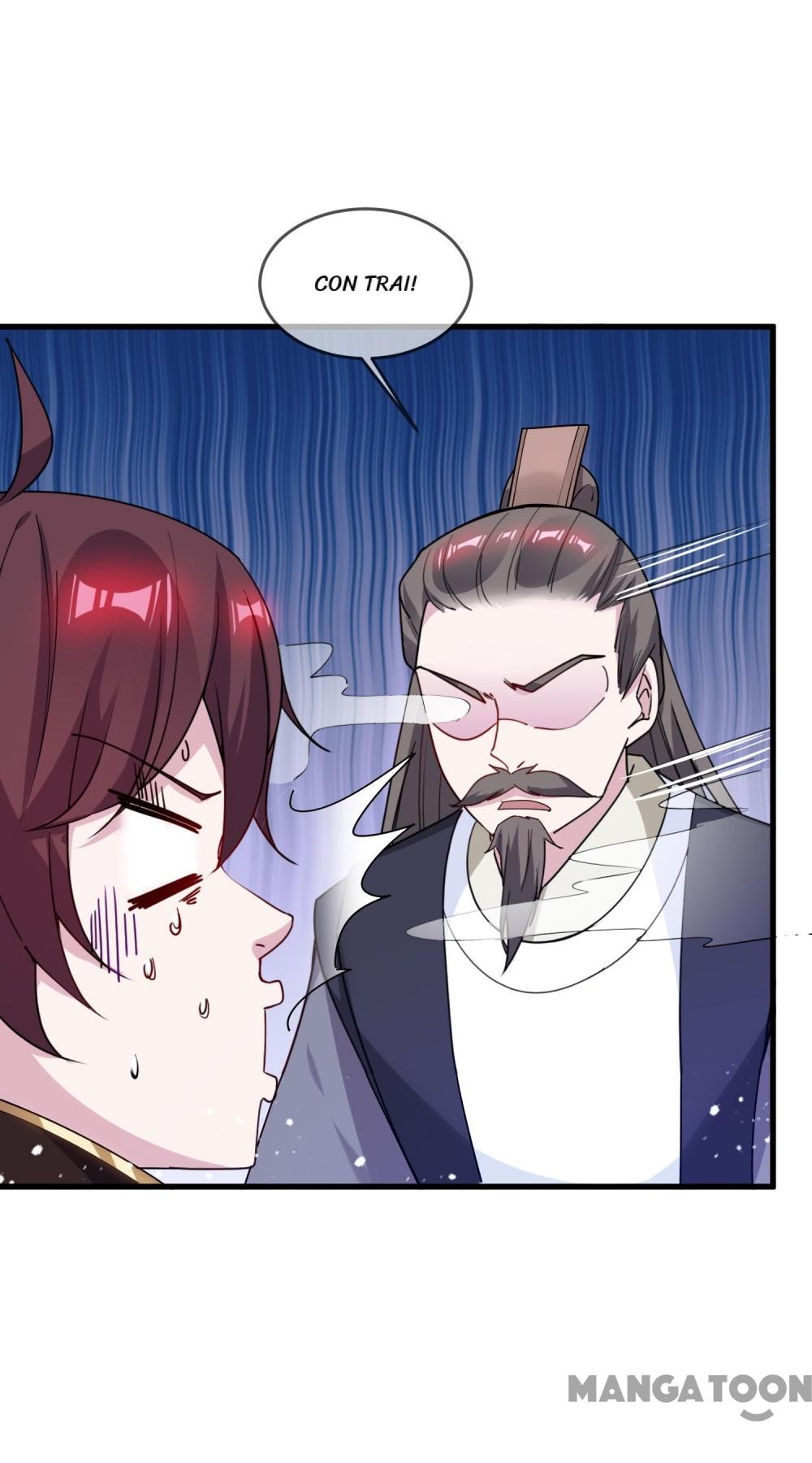 Cực Phẩm Bại Gia Tử Chapter  80 - 13