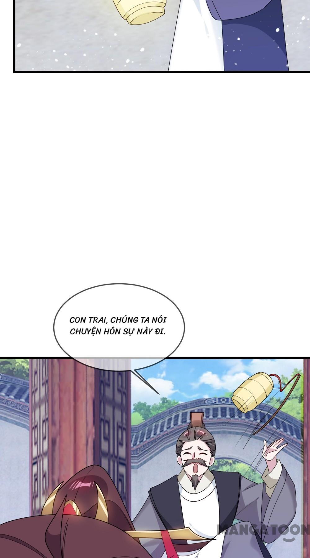 Cực Phẩm Bại Gia Tử Chapter  80 - 16