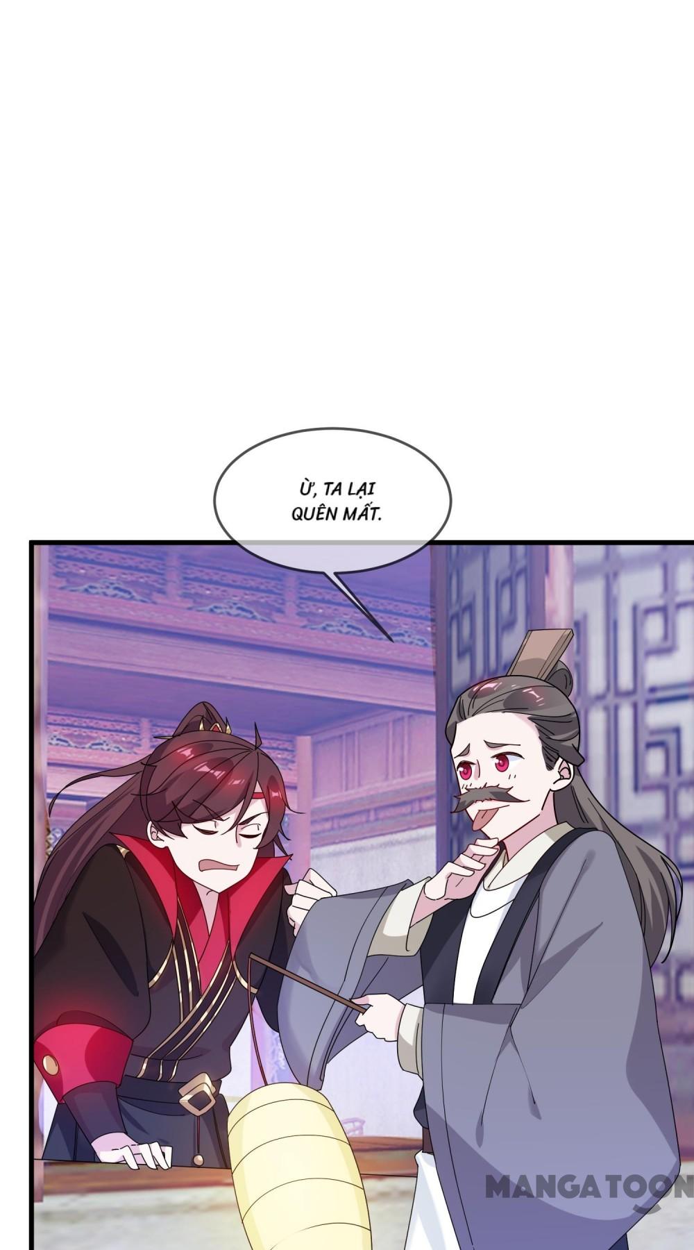 Cực Phẩm Bại Gia Tử Chapter  80 - 15