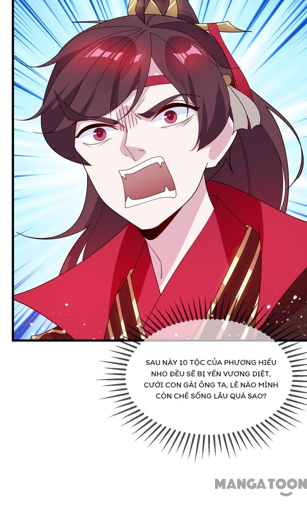 Cực Phẩm Bại Gia Tử Chapter  80 - 18