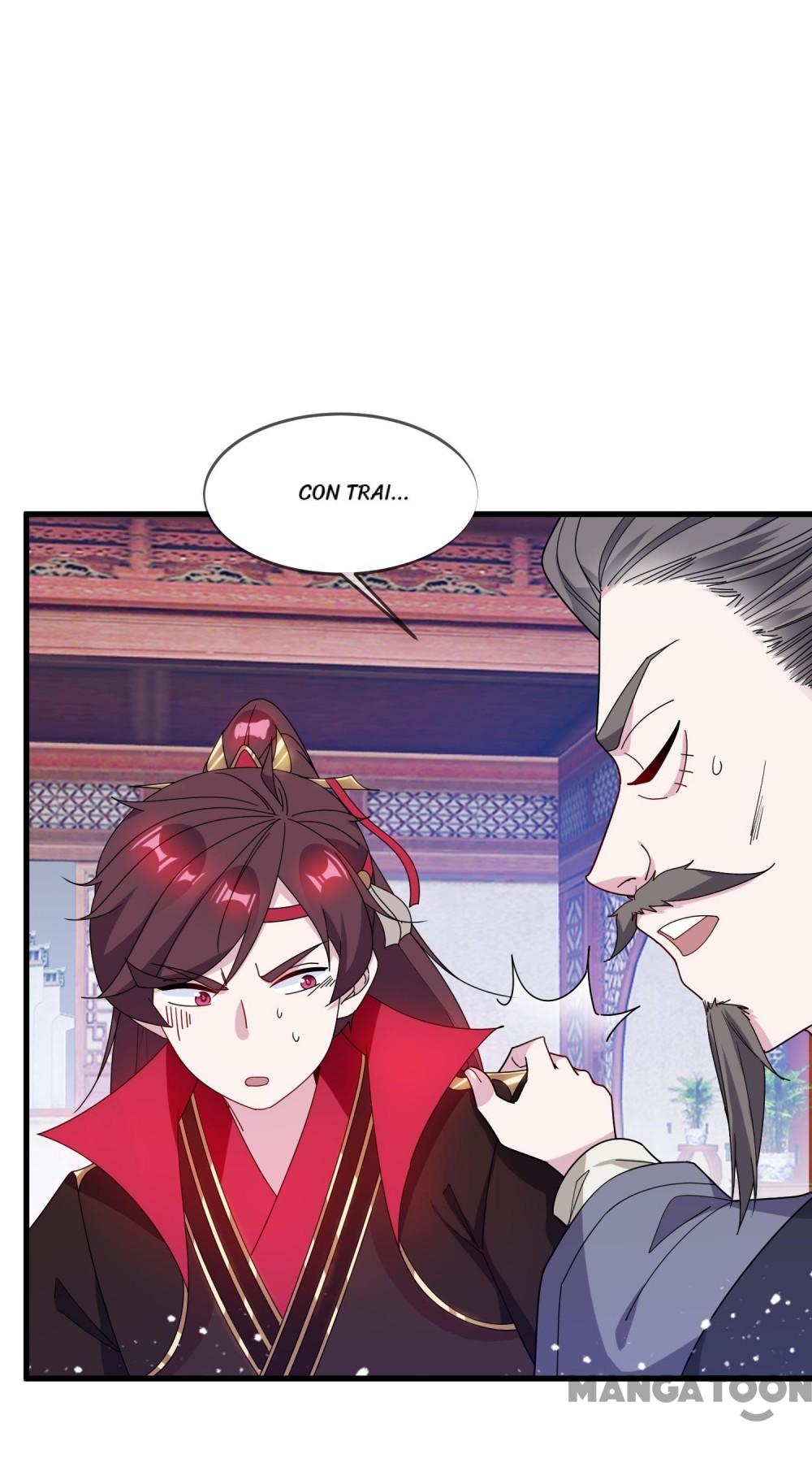 Cực Phẩm Bại Gia Tử Chapter  80 - 19