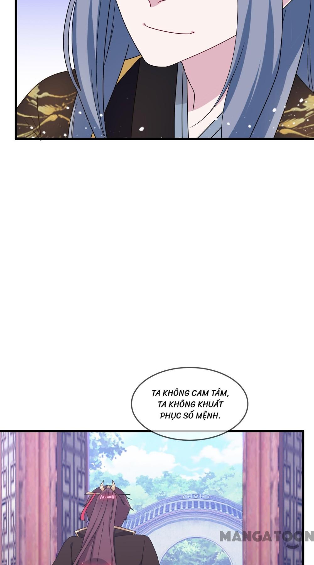 Cực Phẩm Bại Gia Tử Chapter  80 - 10