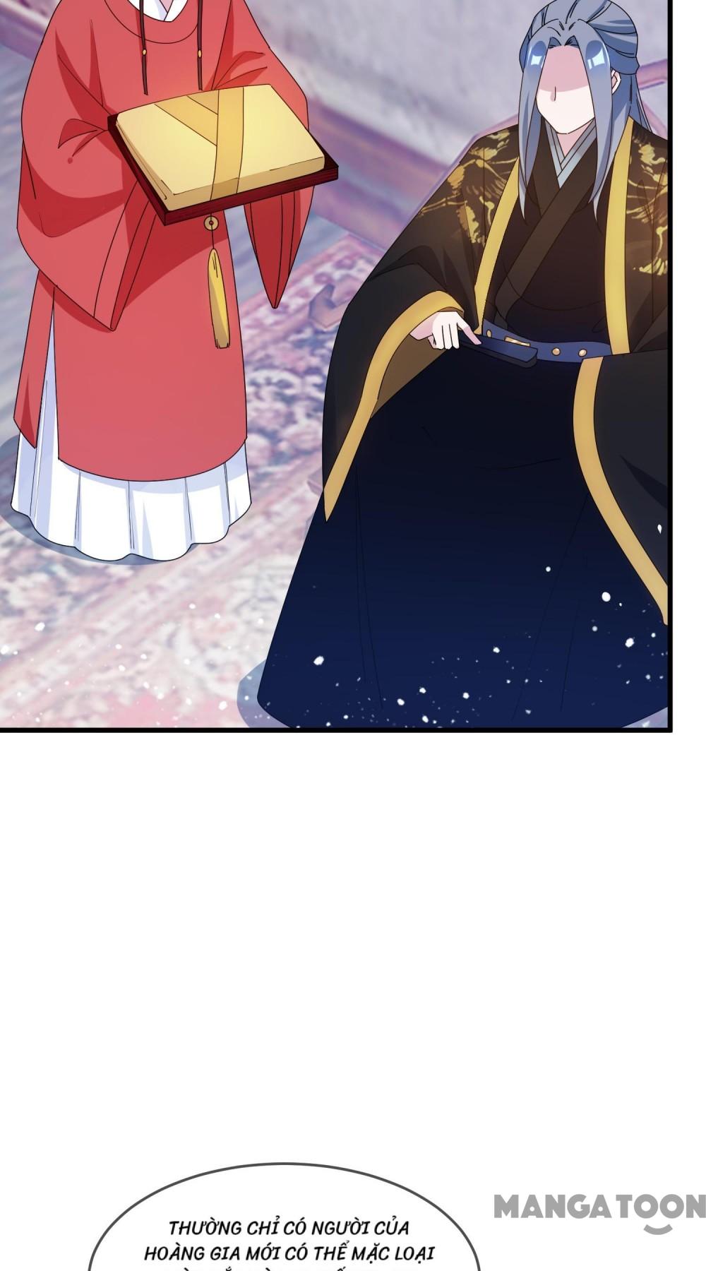 Cực Phẩm Bại Gia Tử Chapter  80 - 5