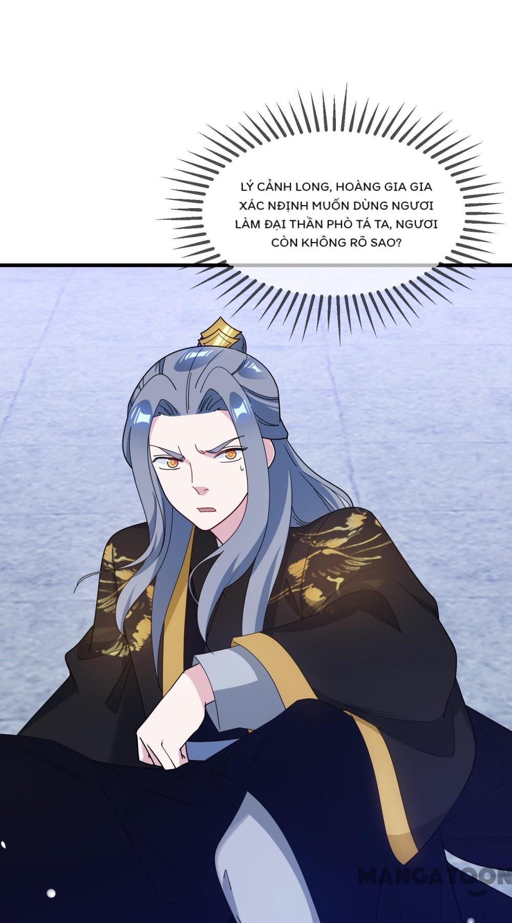 Cực Phẩm Bại Gia Tử Chapter  80 - 8