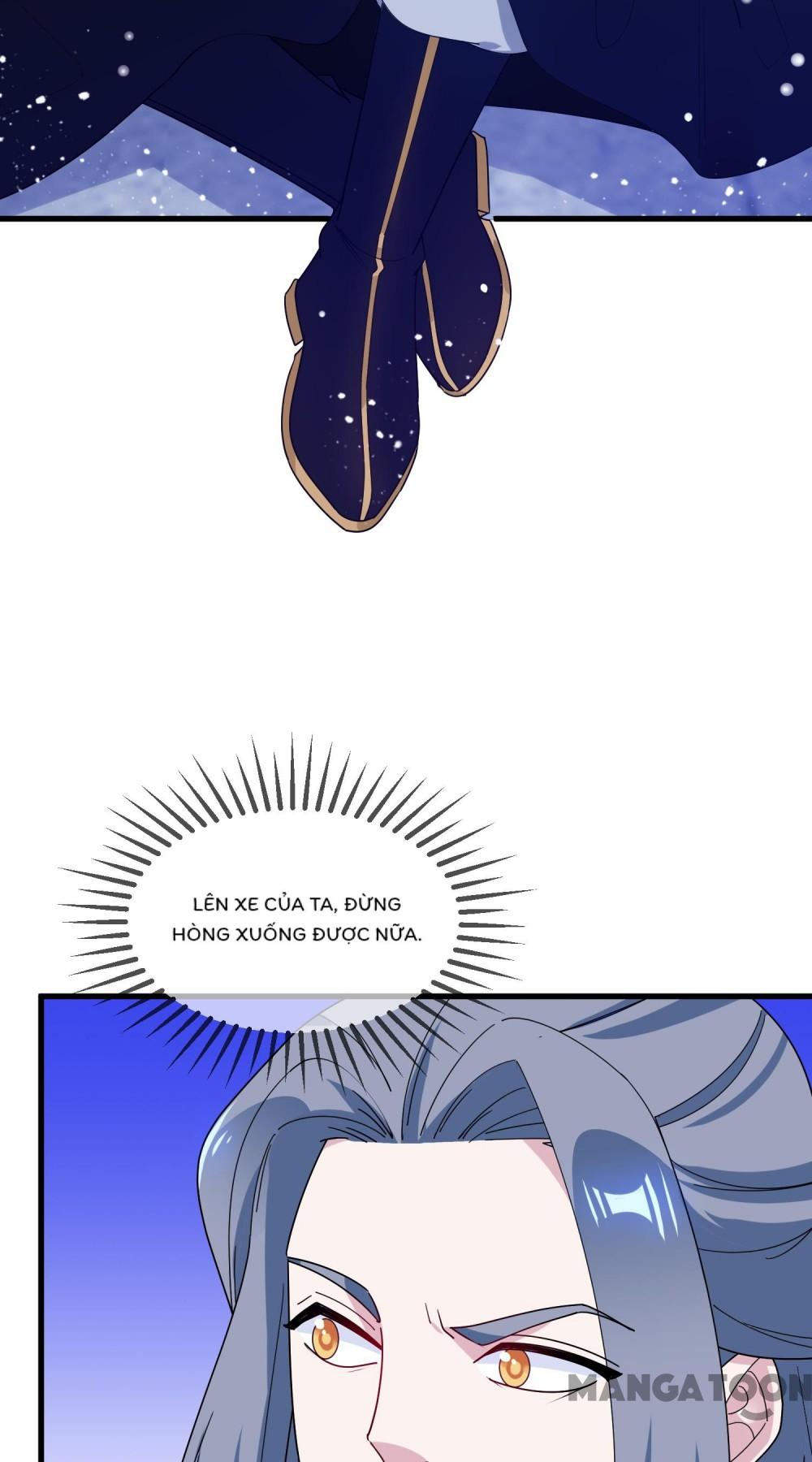 Cực Phẩm Bại Gia Tử Chapter  80 - 9