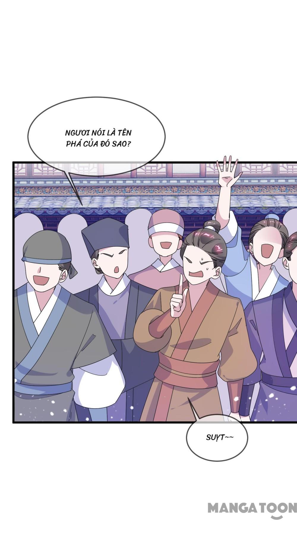 Cực Phẩm Bại Gia Tử Chapter 81 - 3