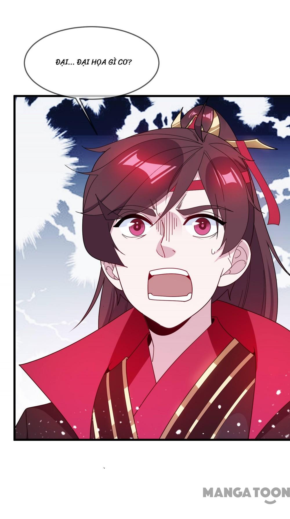 Cực Phẩm Bại Gia Tử Chapter  83 - 1