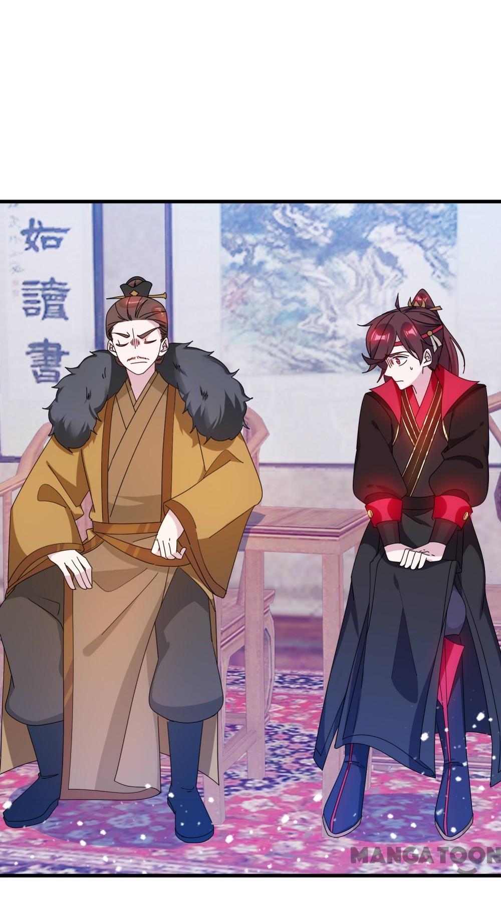 Cực Phẩm Bại Gia Tử Chapter  83 - 10