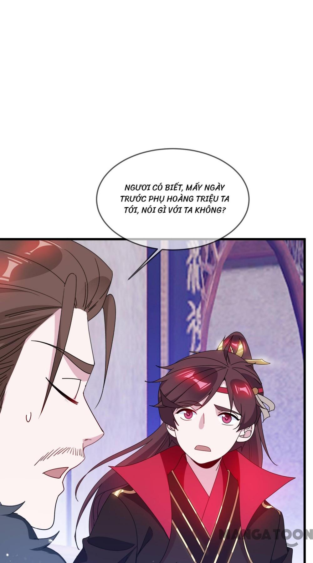 Cực Phẩm Bại Gia Tử Chapter  83 - 12