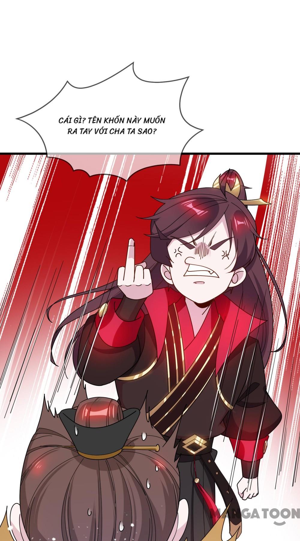 Cực Phẩm Bại Gia Tử Chapter  83 - 16