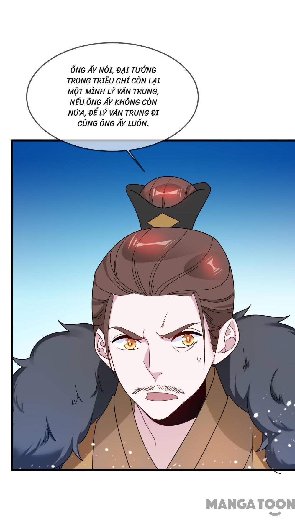 Cực Phẩm Bại Gia Tử Chapter  83 - 14