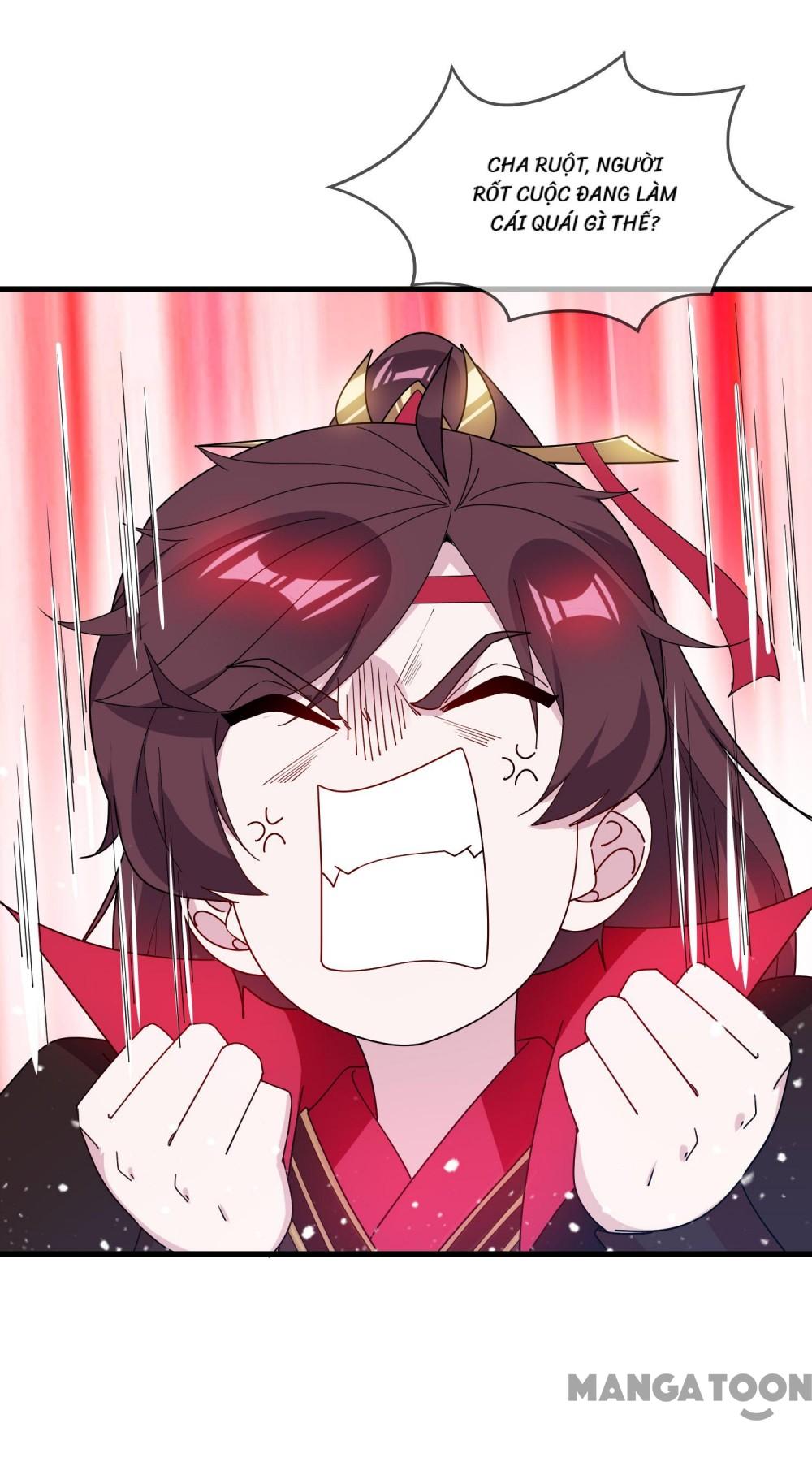 Cực Phẩm Bại Gia Tử Chapter  83 - 30