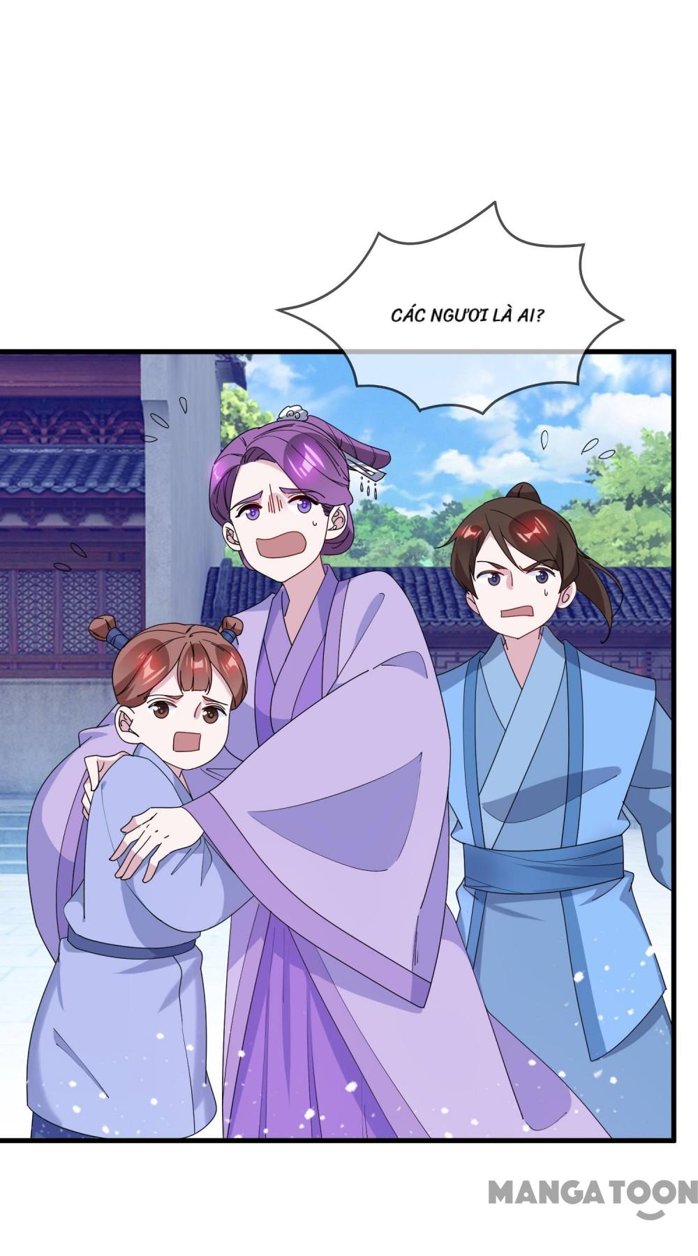 Cực Phẩm Bại Gia Tử Chapter  83 - 38