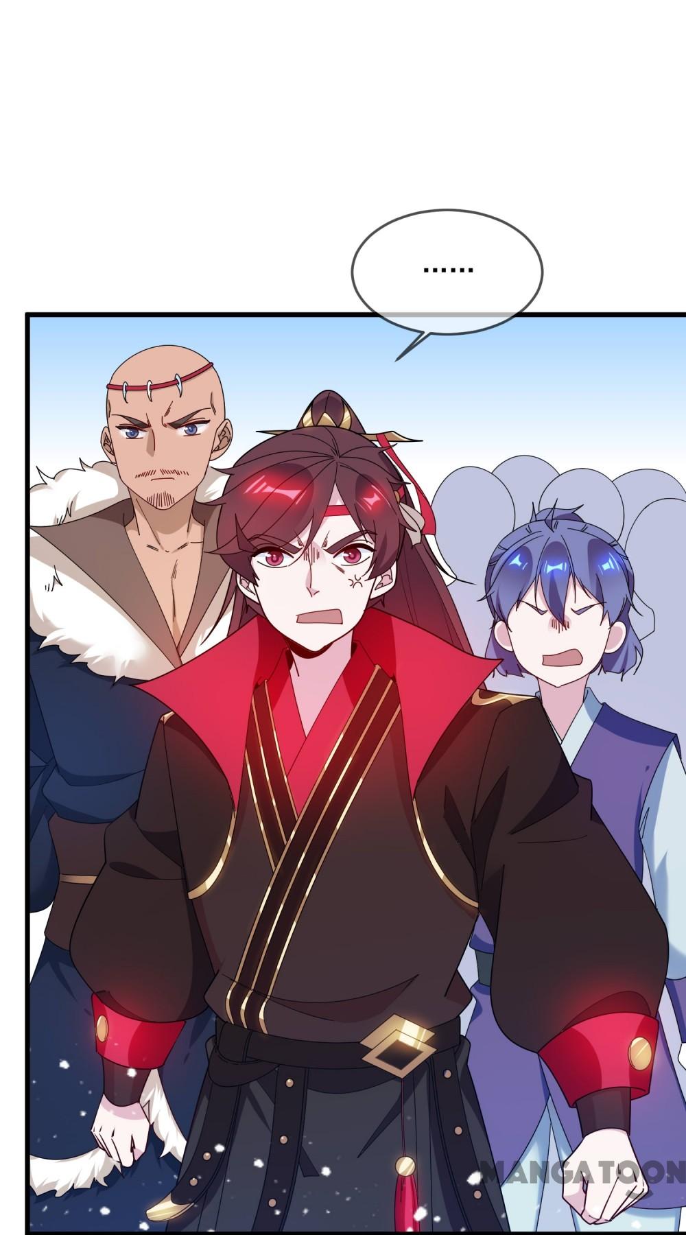 Cực Phẩm Bại Gia Tử Chapter  83 - 36