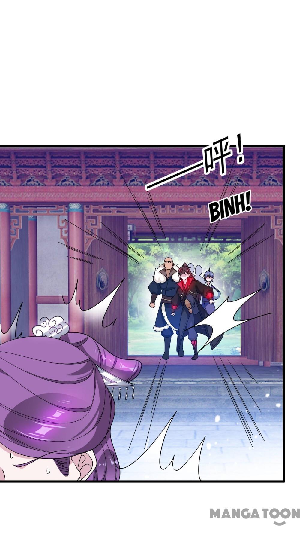 Cực Phẩm Bại Gia Tử Chapter  83 - 34