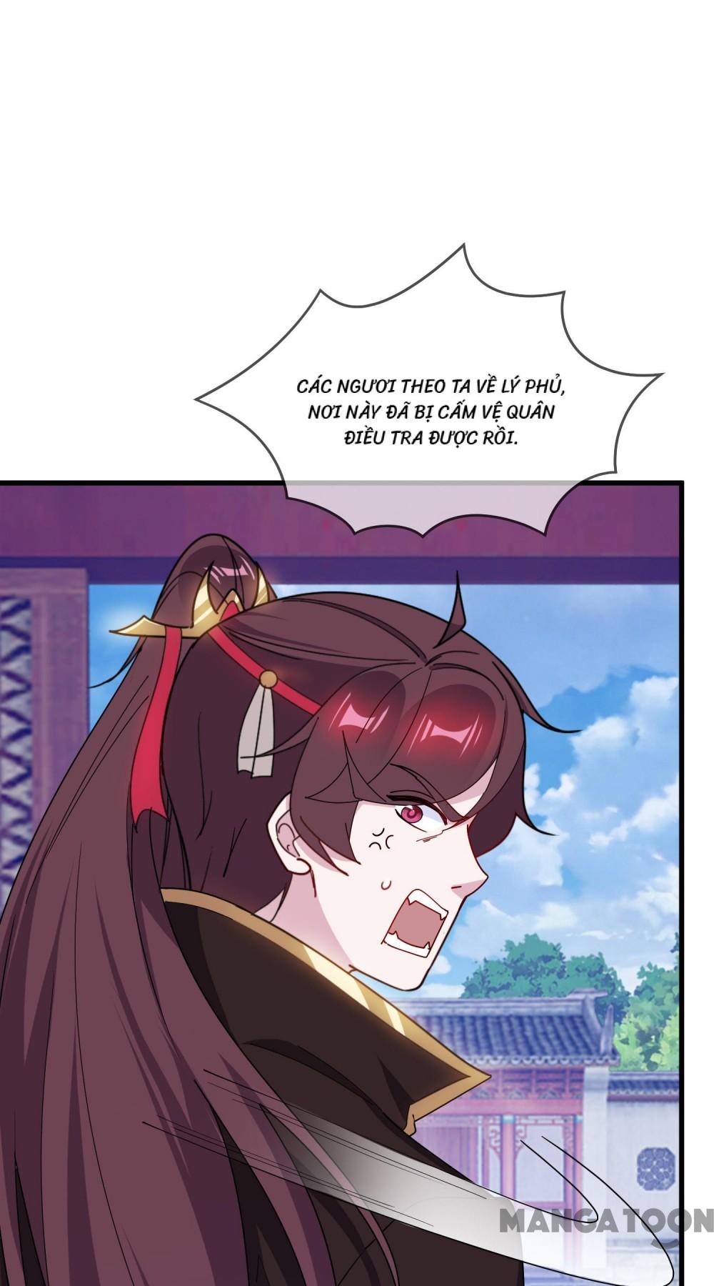 Cực Phẩm Bại Gia Tử Chapter  83 - 59