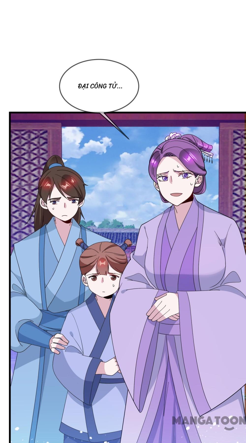 Cực Phẩm Bại Gia Tử Chapter  83 - 50