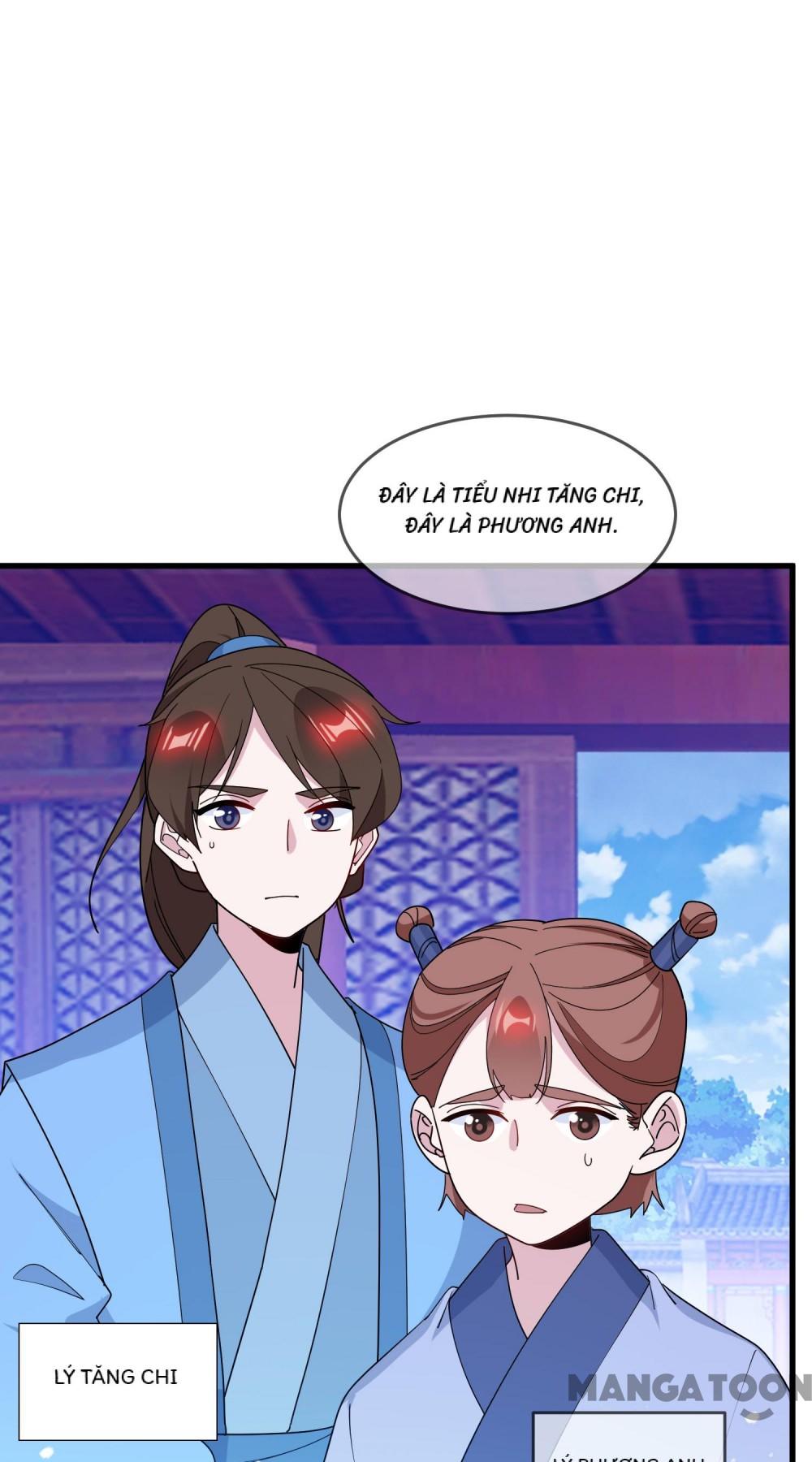 Cực Phẩm Bại Gia Tử Chapter  83 - 52