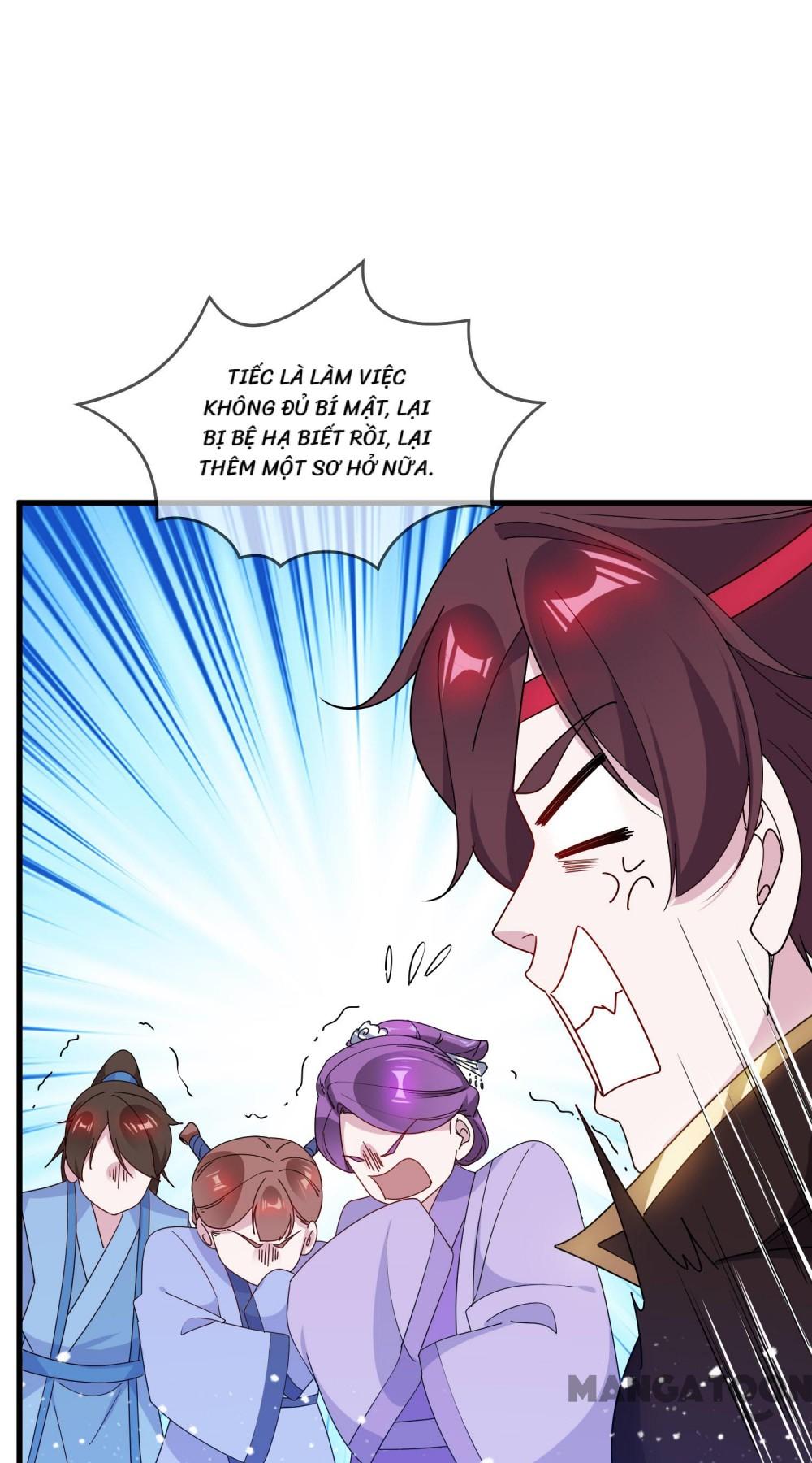 Cực Phẩm Bại Gia Tử Chapter  83 - 57