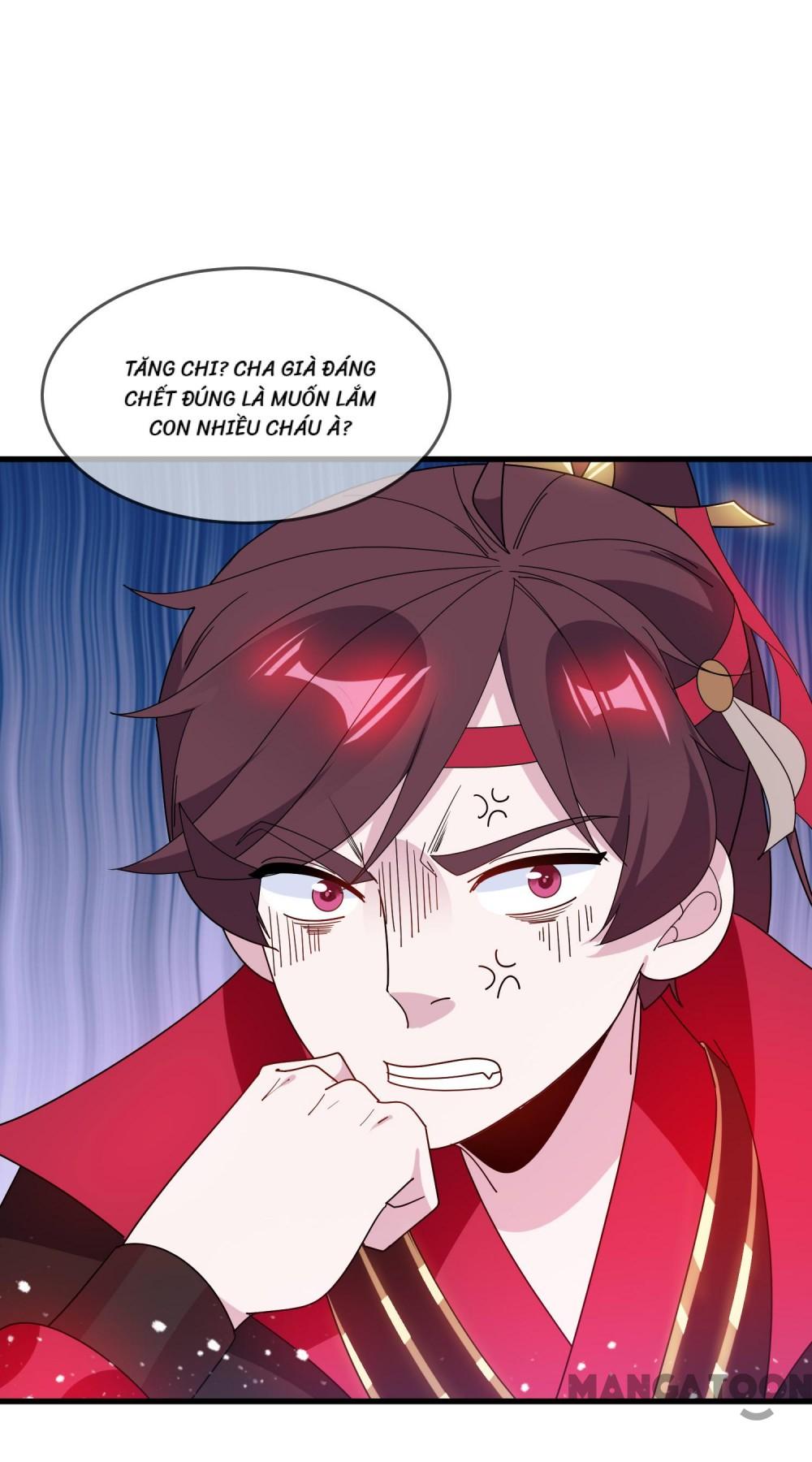 Cực Phẩm Bại Gia Tử Chapter  83 - 54