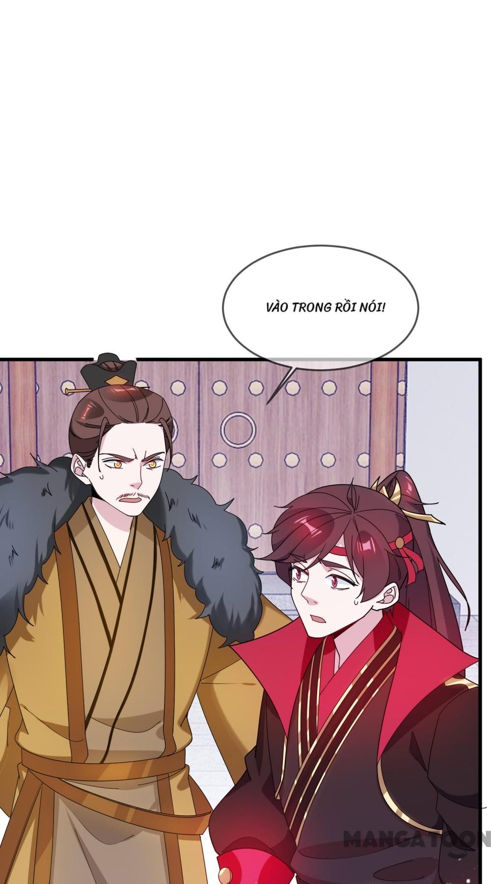 Cực Phẩm Bại Gia Tử Chapter  83 - 2