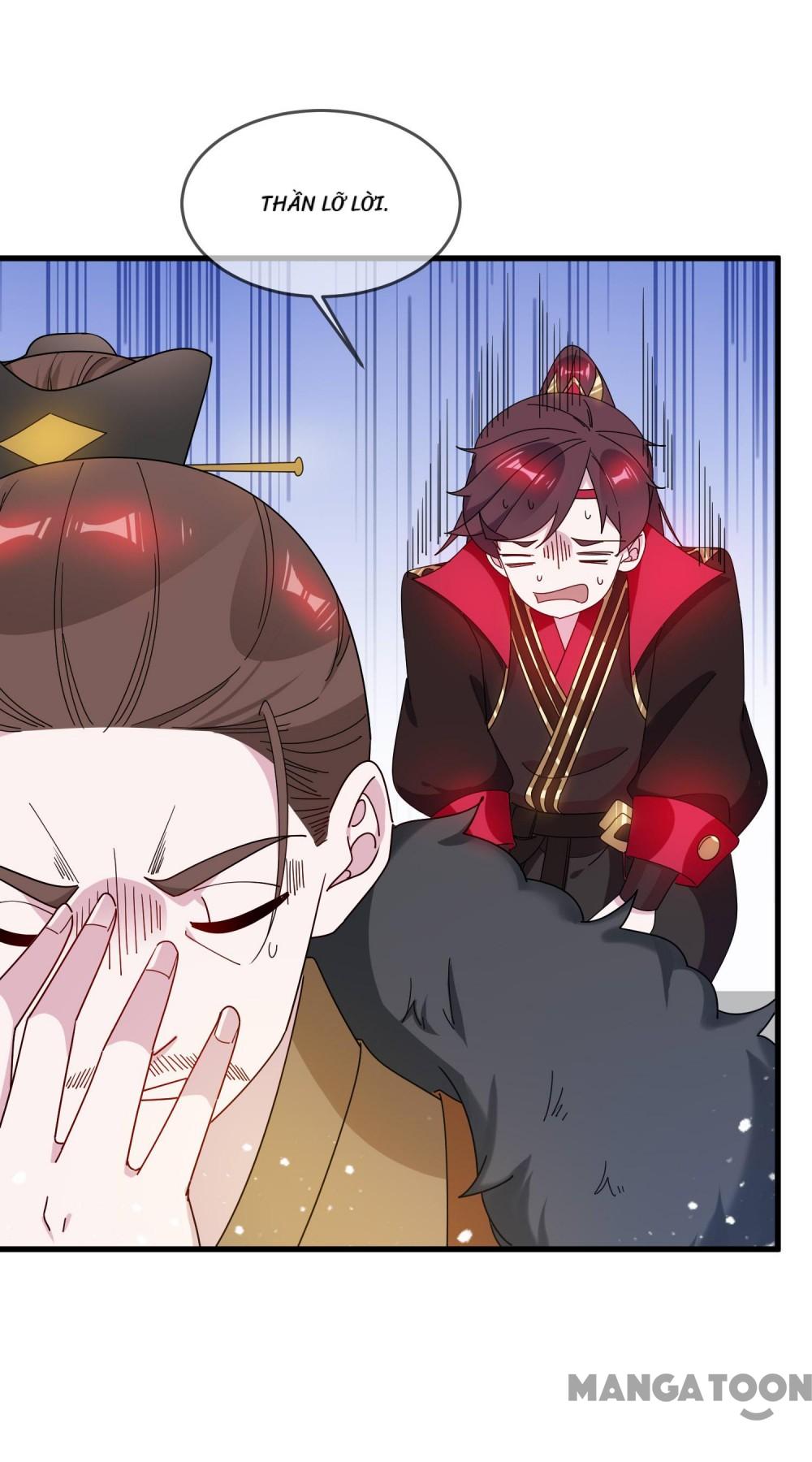 Cực Phẩm Bại Gia Tử Chapter  83 - 20