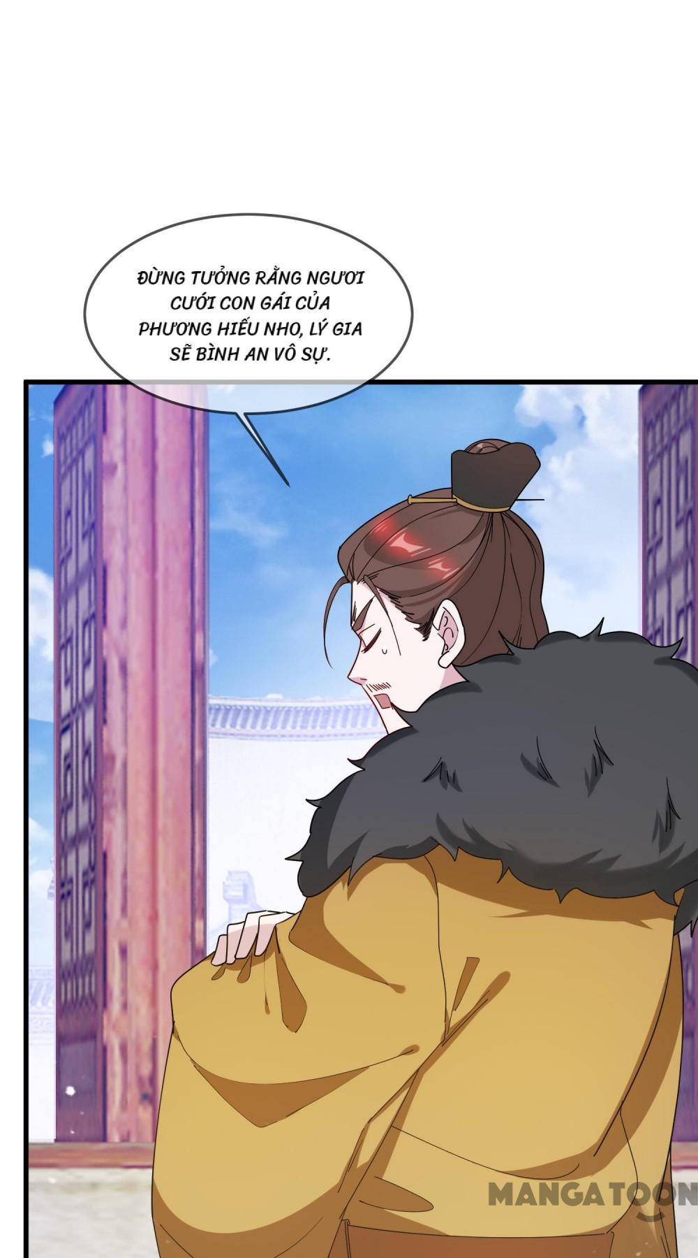 Cực Phẩm Bại Gia Tử Chapter 83 - 22