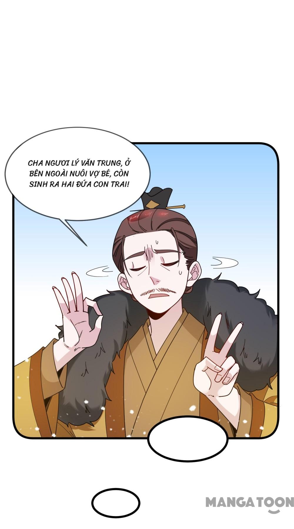 Cực Phẩm Bại Gia Tử Chapter  83 - 28