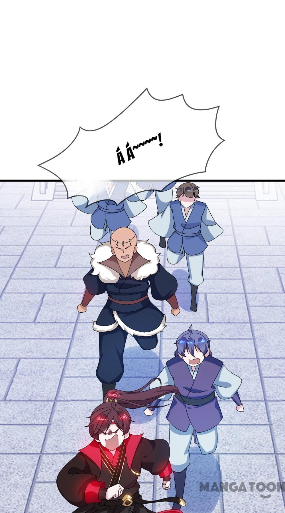 Cực Phẩm Bại Gia Tử Chapter  83 - 26