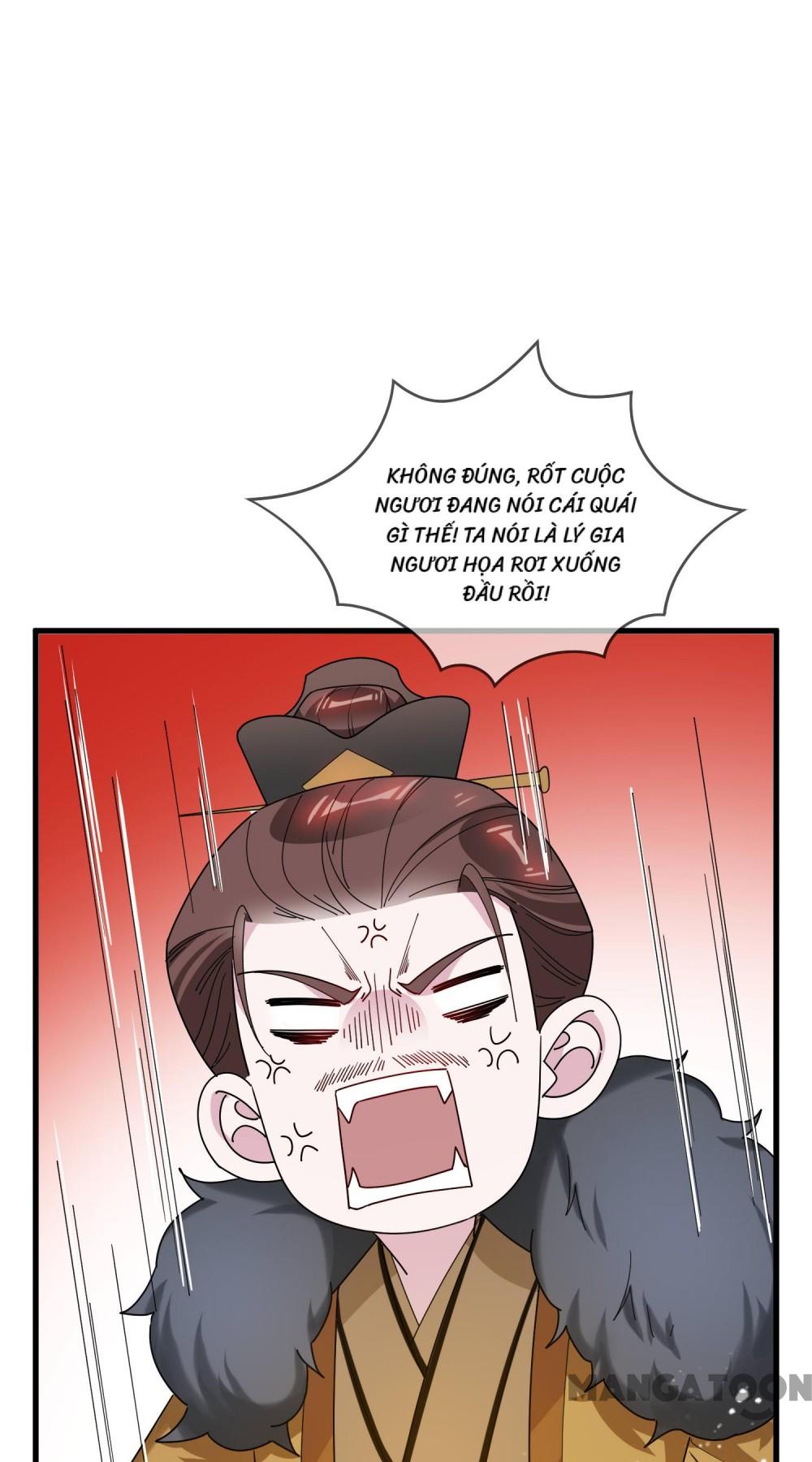 Cực Phẩm Bại Gia Tử Chapter  83 - 8