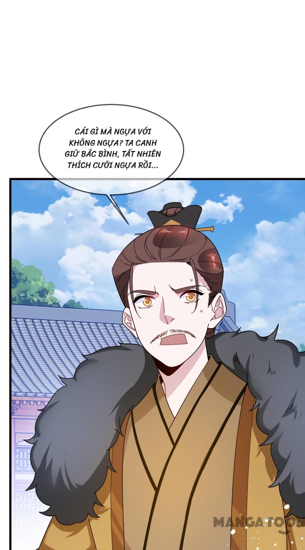 Cực Phẩm Bại Gia Tử Chapter  83 - 6