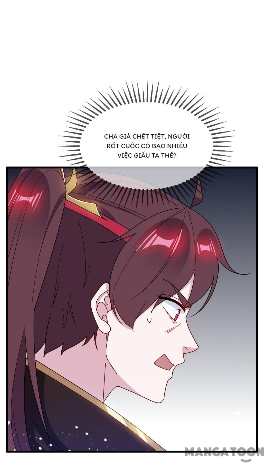 Cực Phẩm Bại Gia Tử Chapter  83 - 61