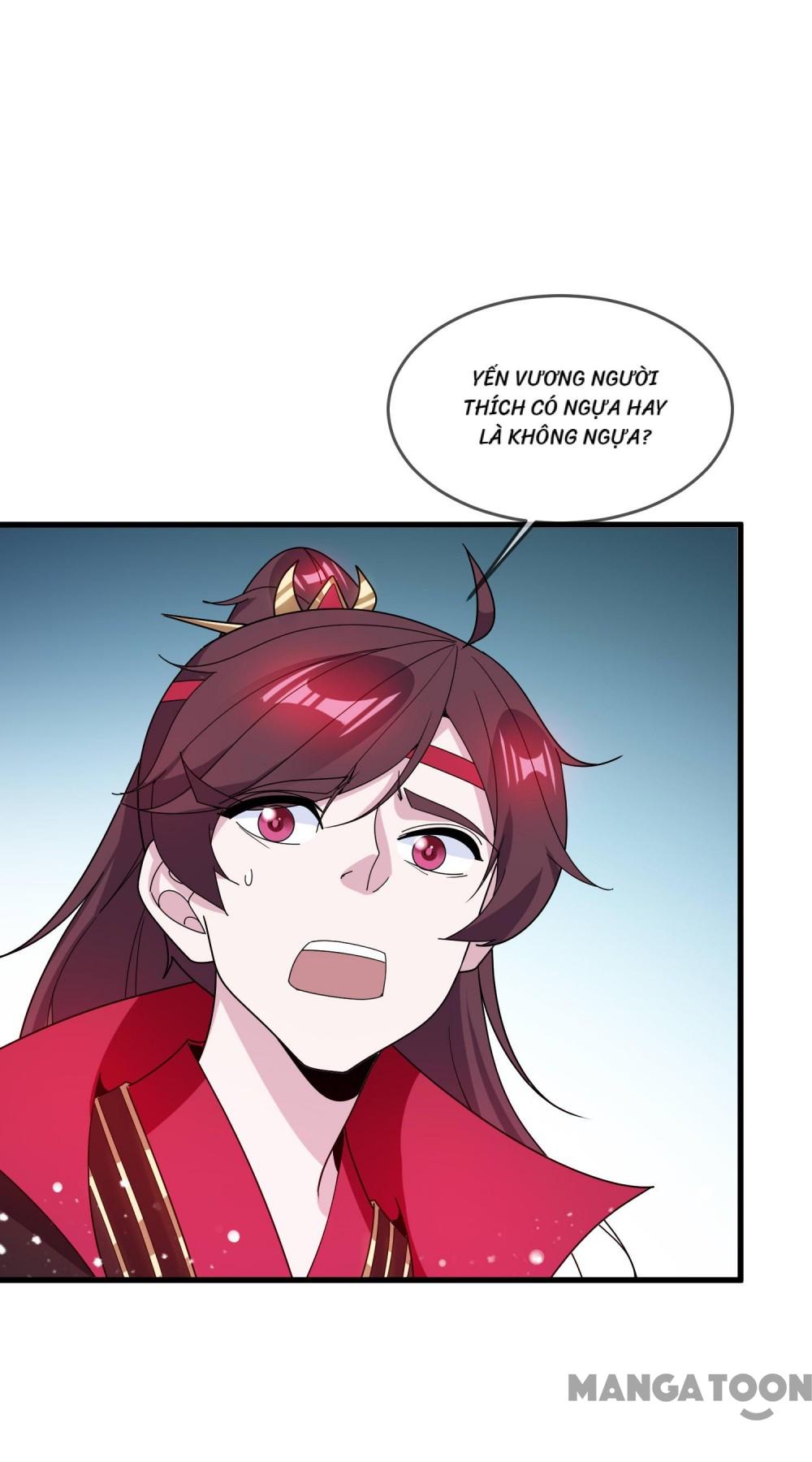 Cực Phẩm Bại Gia Tử Chapter  83 - 4