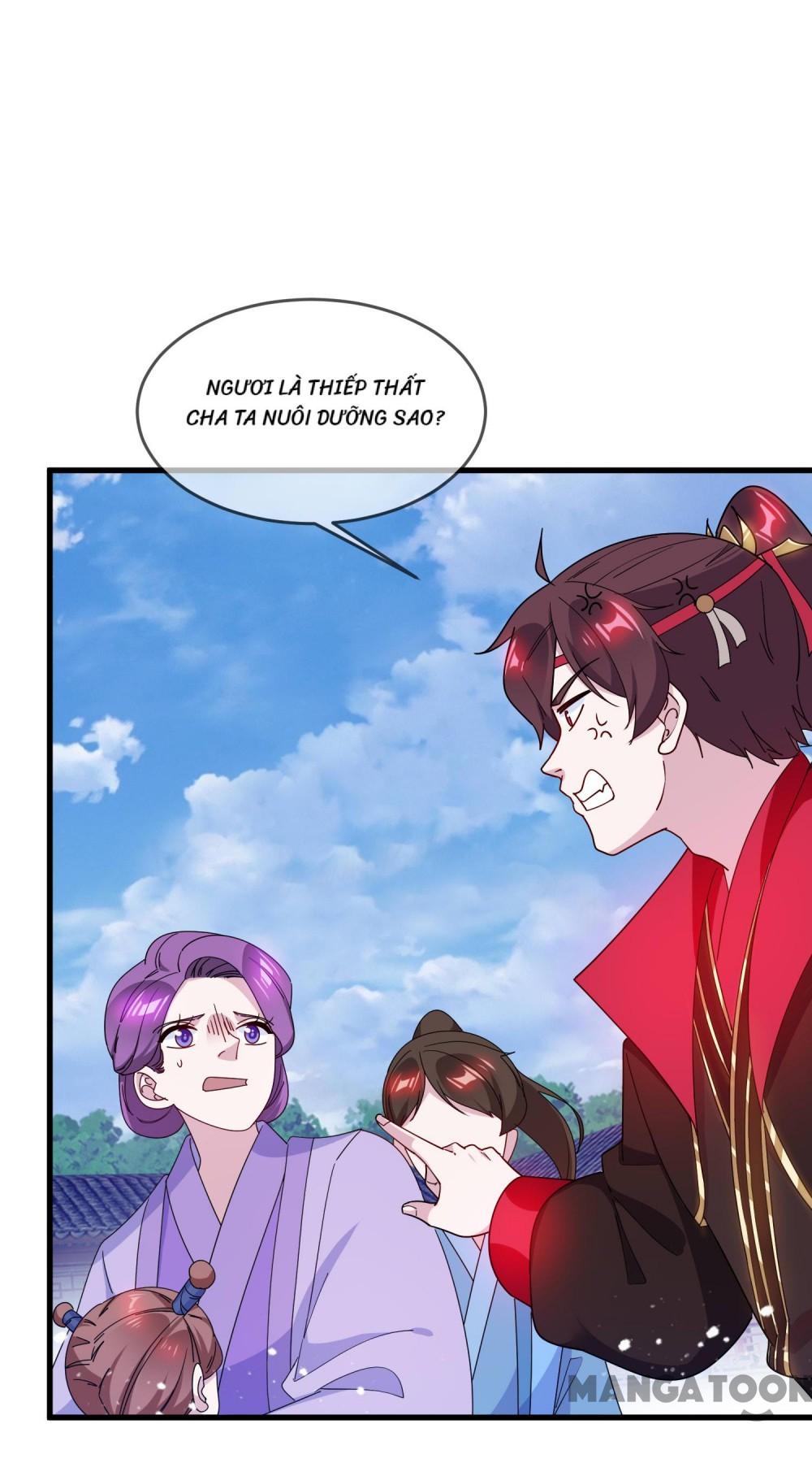 Cực Phẩm Bại Gia Tử Chapter  83 - 40