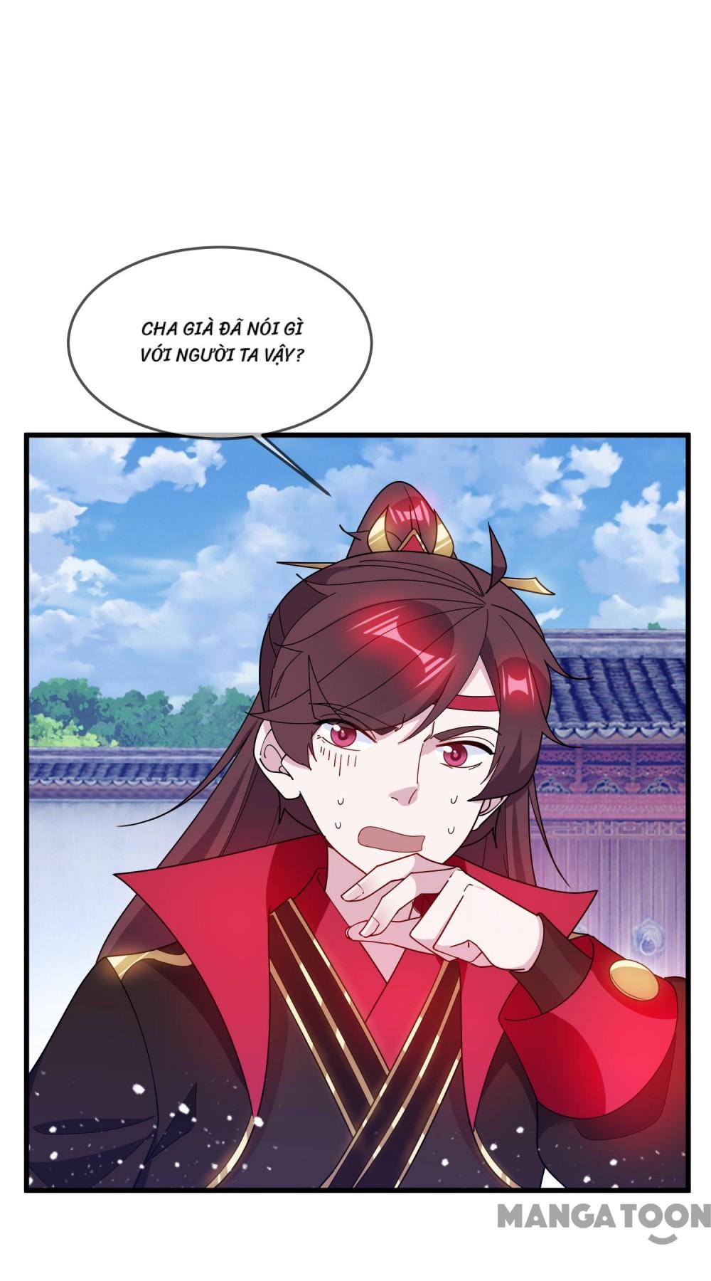 Cực Phẩm Bại Gia Tử Chapter  83 - 46