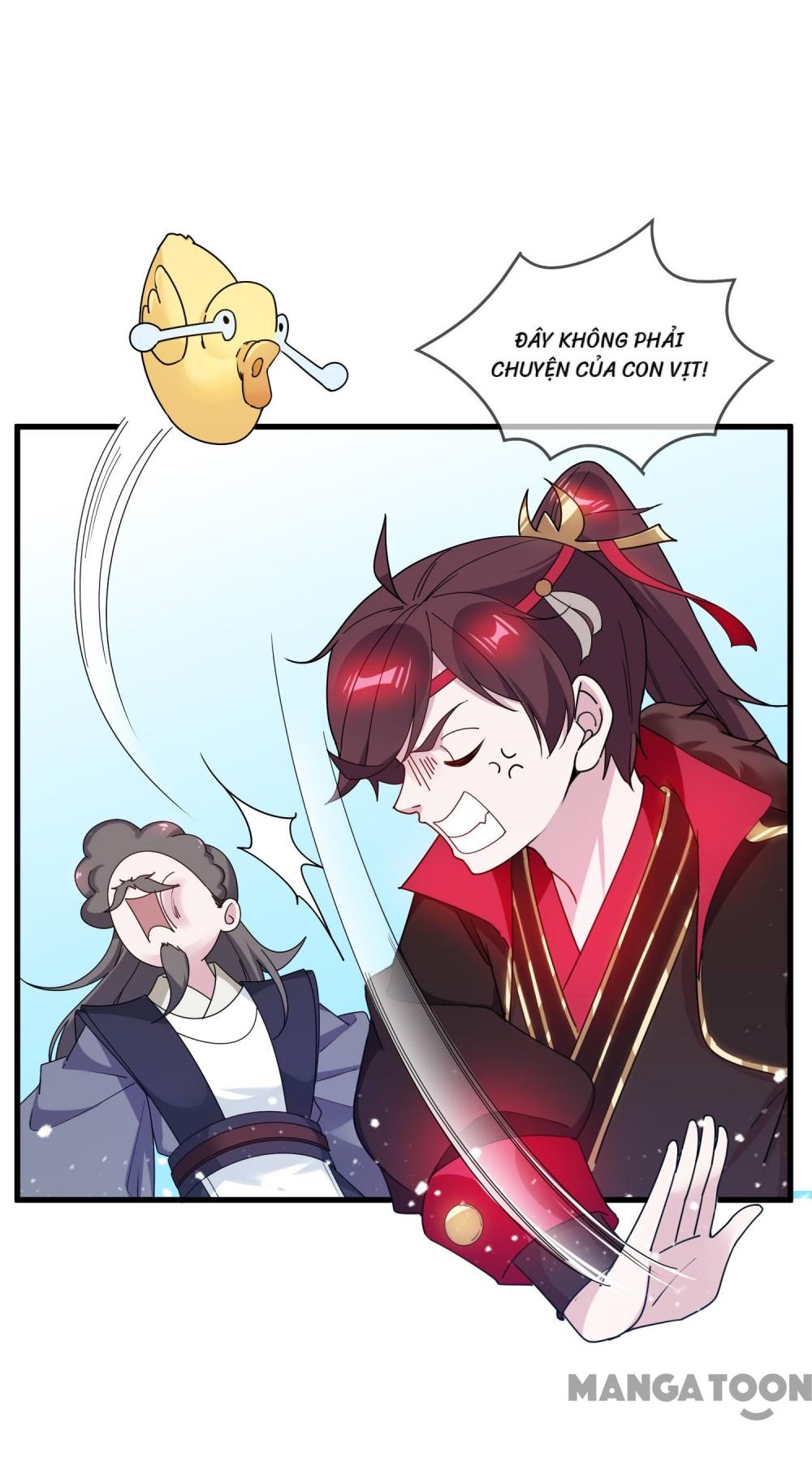 Cực Phẩm Bại Gia Tử Chapter 84 - 21