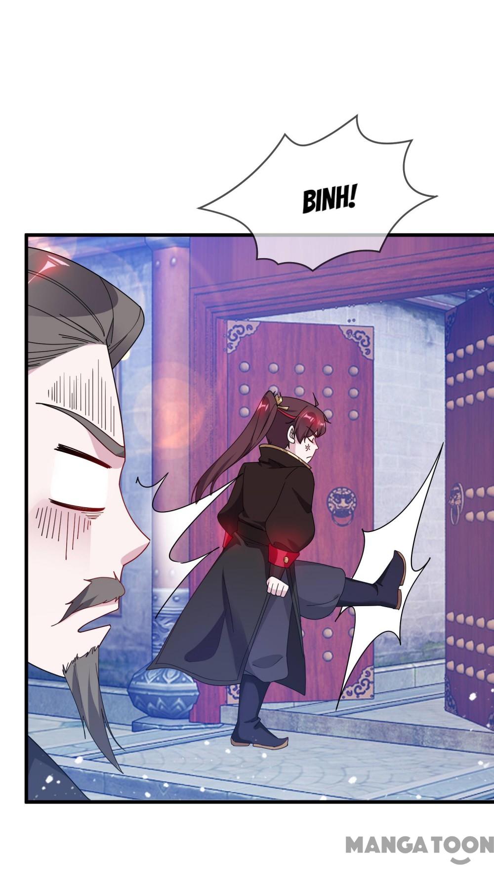 Cực Phẩm Bại Gia Tử Chapter  85 - 9