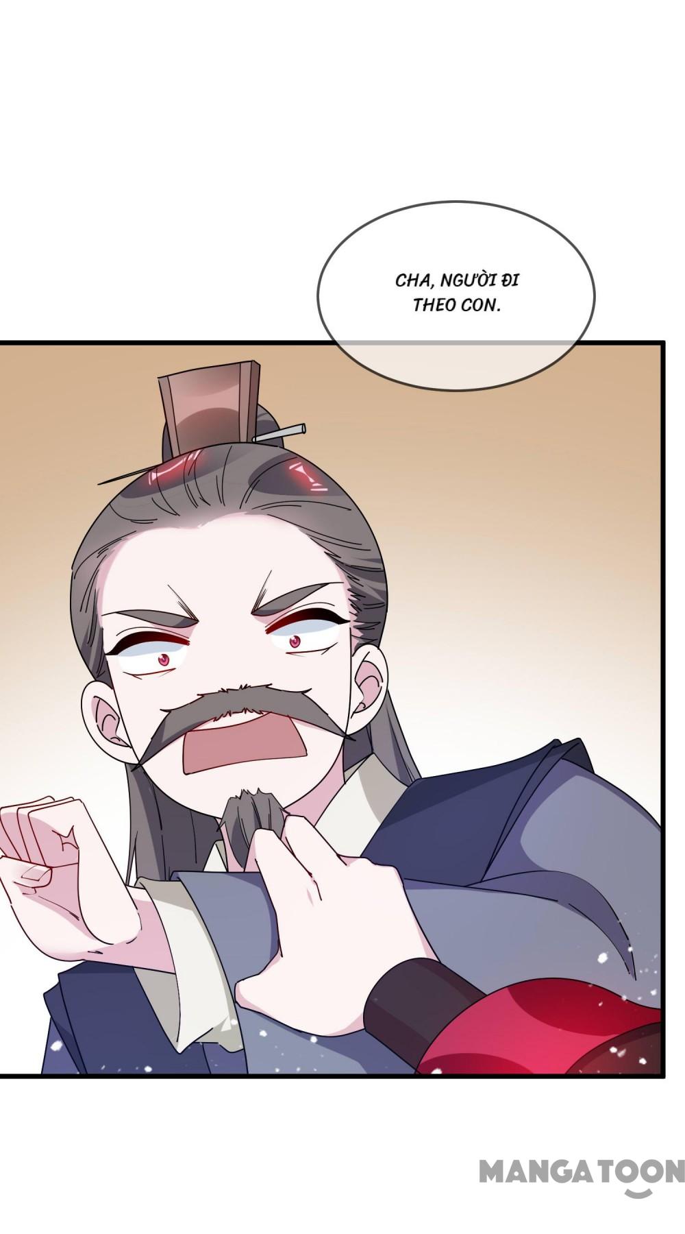 Cực Phẩm Bại Gia Tử Chapter  85 - 5