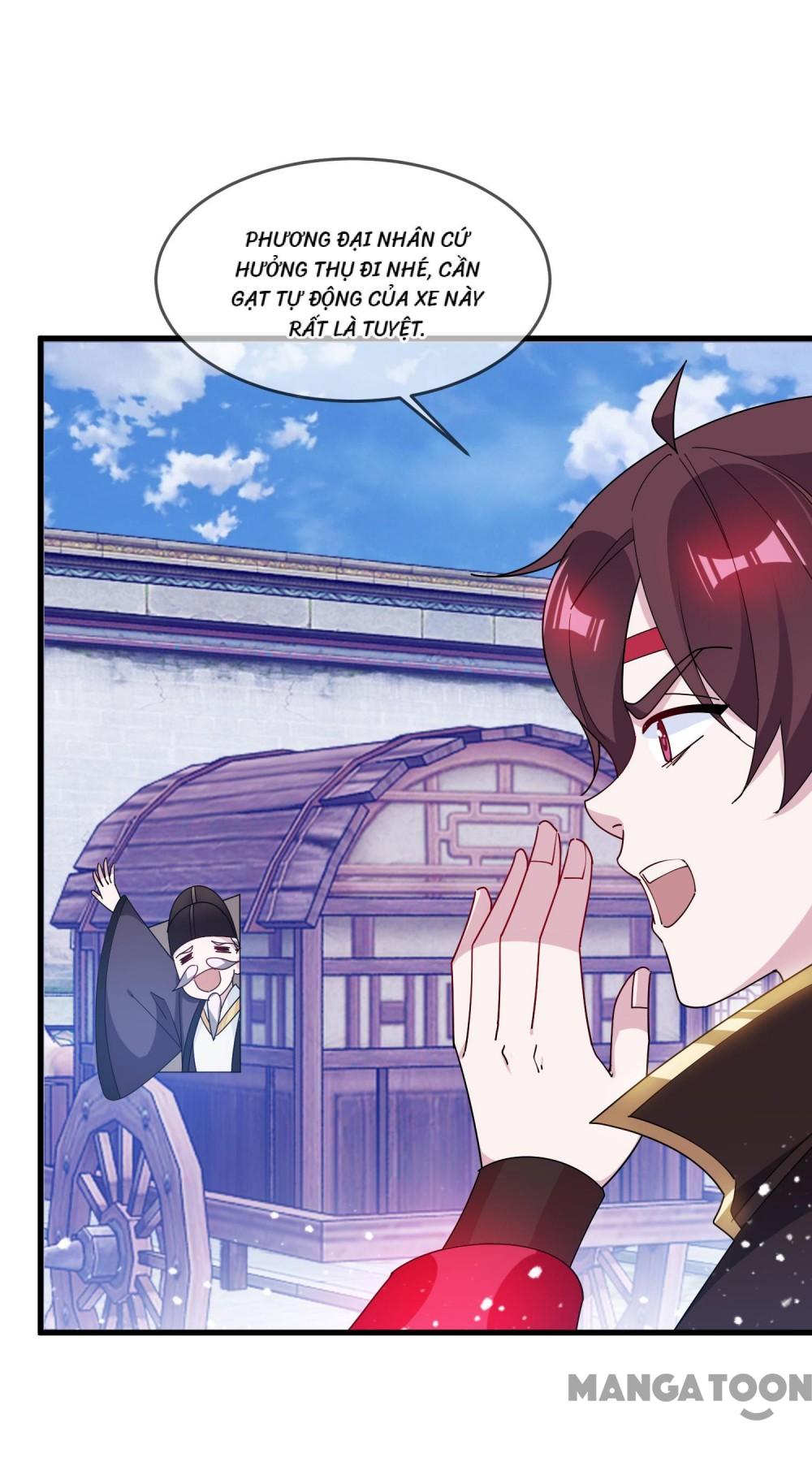 Cực Phẩm Bại Gia Tử Chapter  85 - 53