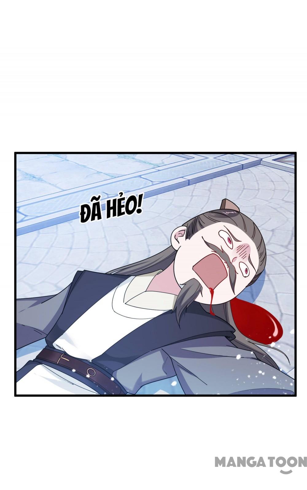 Cực Phẩm Bại Gia Tử Chapter  85 - 30