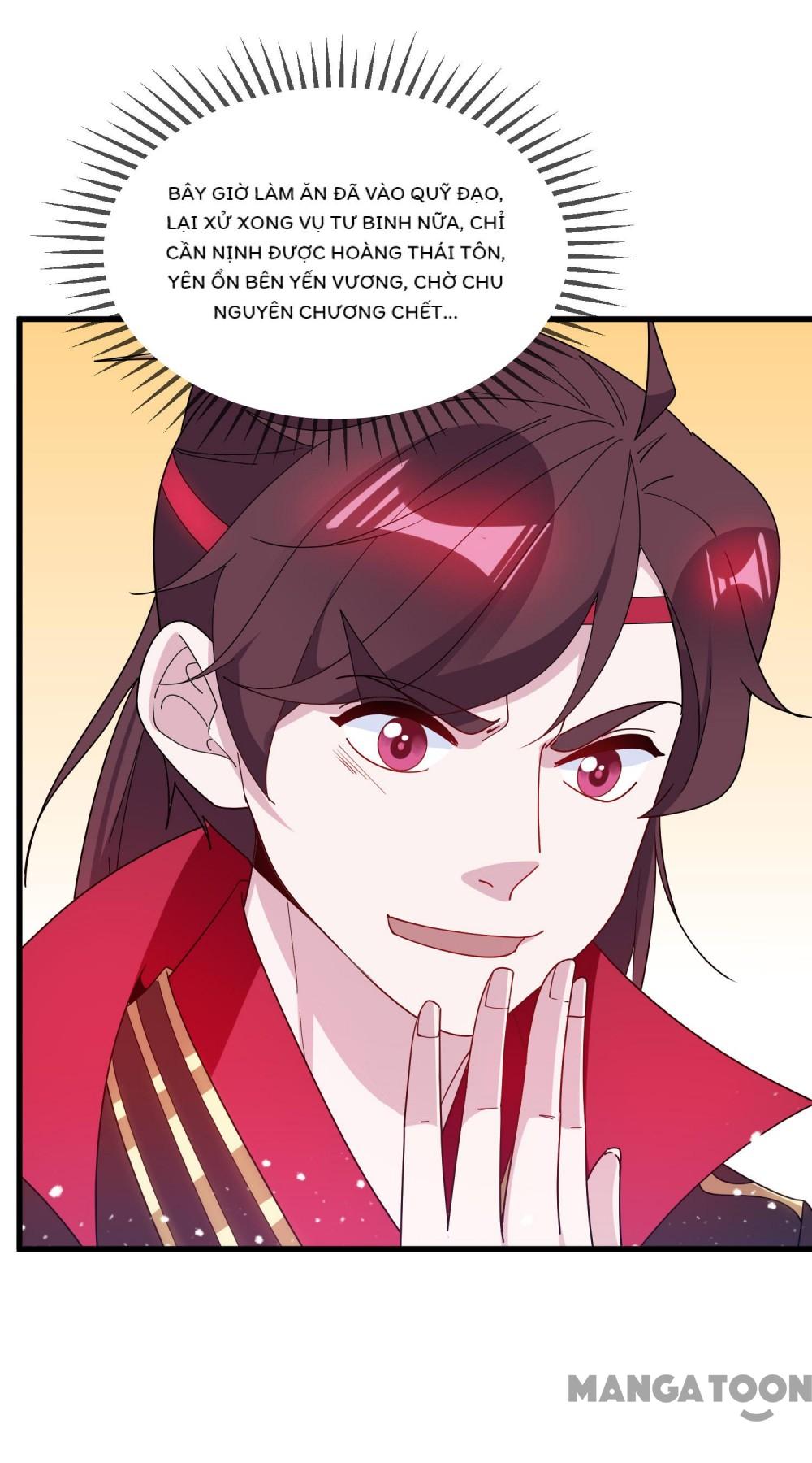 Cực Phẩm Bại Gia Tử Chapter  85 - 37