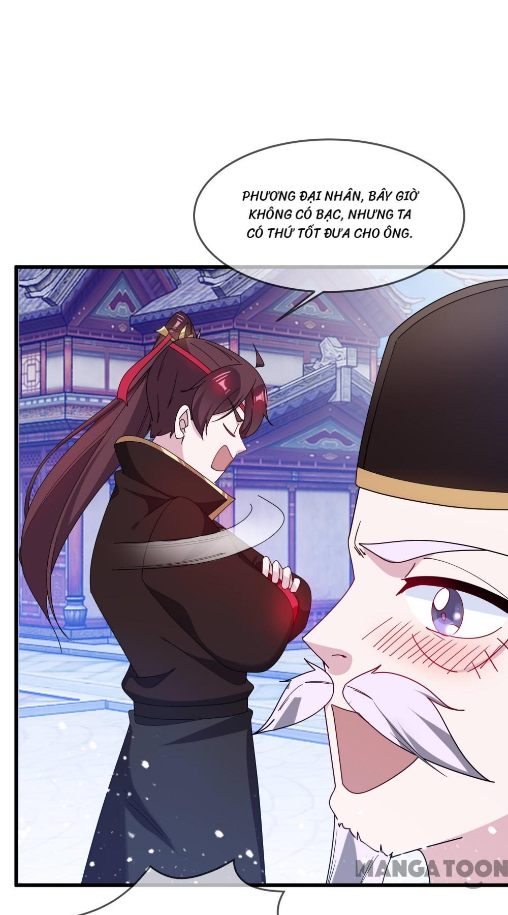 Cực Phẩm Bại Gia Tử Chapter  85 - 49